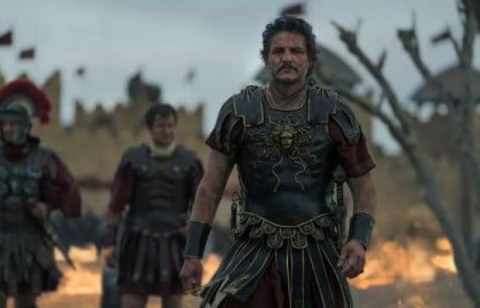 Ridley Scott acierta su apuesta con Gladiator 2: la película tiene el mejor comienzo de 2024 en Francia… ¡y es casi el doble que la primera parte!