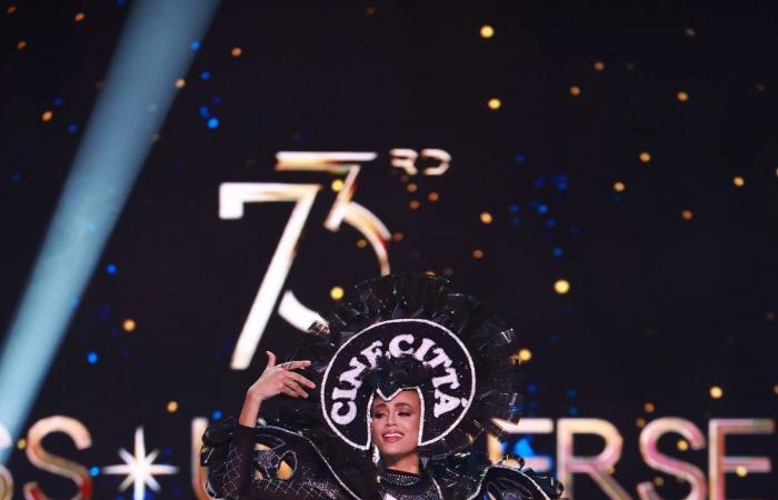 Miss Universo 2024: mira los mejores trajes nacionales