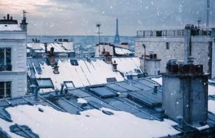 descenso de temperaturas, lluvia… ¿Qué tiempo hará esta semana?