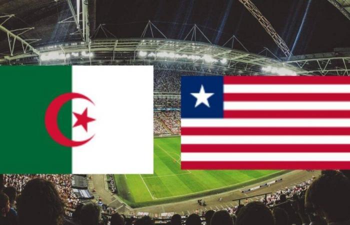 Liberia: ¿en qué canal y a qué hora ver el partido en vivo?