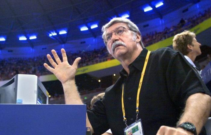 Muere Bela Karolyi, ex entrenadora de la leyenda de la gimnasia Nadia Comaneci