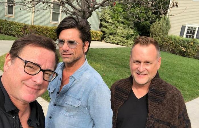 John Stamos publica una sincera declaración después del devastador diagnóstico del coprotagonista de ‘Full House’