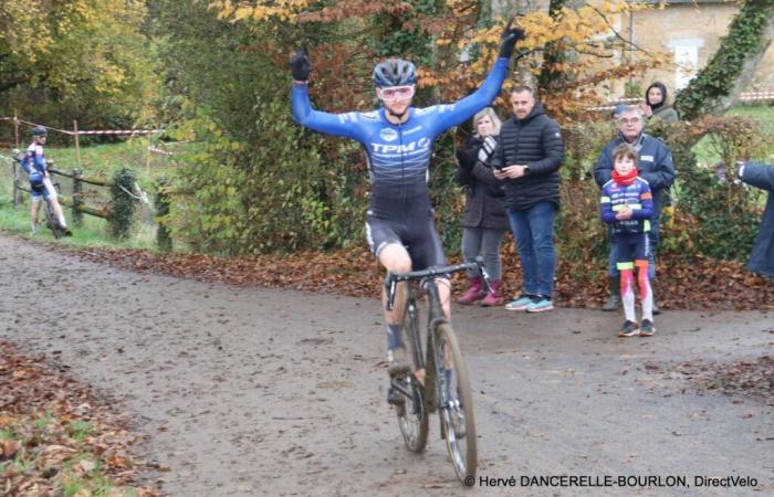 Ciclocross de Gruyères: clasificaciones – Noticias