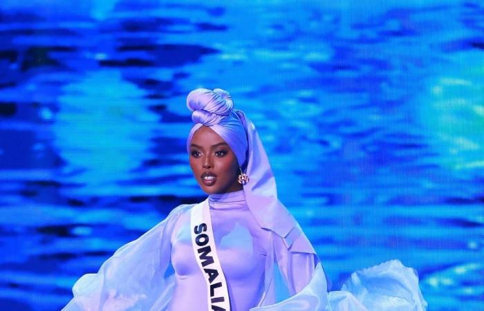 20 concursantes de Miss Universo que hicieron historia durante el certamen 2024