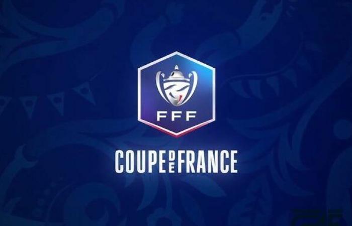 [Coupe de France] Locminé Saint-Colomban, La Roche Vendée y Dinan-Léhon pasan a la octava ronda, fin de carrera para Saumur. SA Mérignac continúa su camino