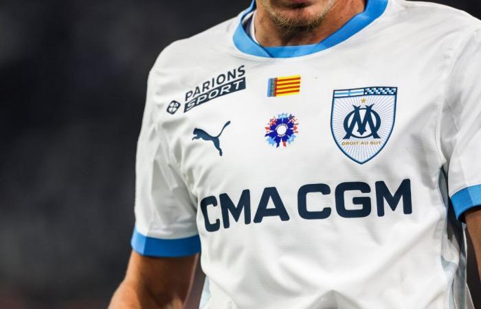 Mercato: No deseado en OM, lanza anuncio para su futuro