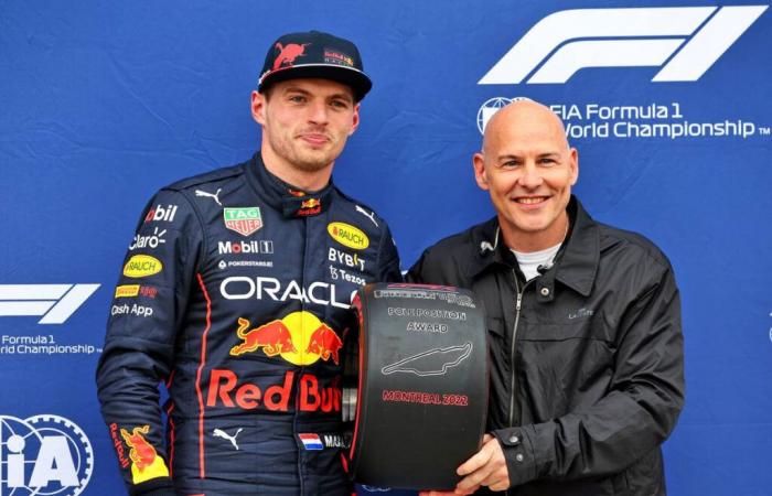 Jacques Villeneuve echa por tierra la idea de Verstappen como ‘mejor piloto de la historia’