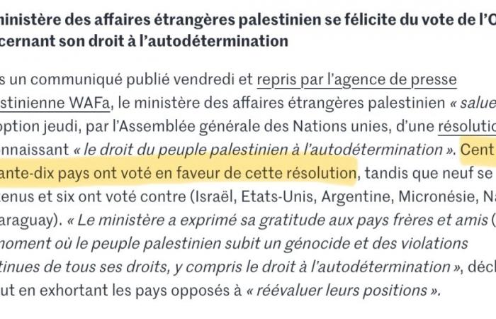 Europa se está movilizando por Ucrania, pero ¿nadie para detener la carnicería de Netanyahu en Medio Oriente? – Guillaume Ancel – No aguantes