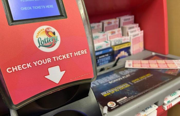 Resultados de la Lotería de la Florida Powerball, Lotto y Cash4Life del 16 de noviembre de 2024