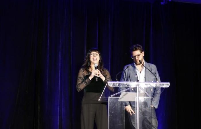 Radio-Canada recoge cuatro premios en los premios Judith-Jasmin