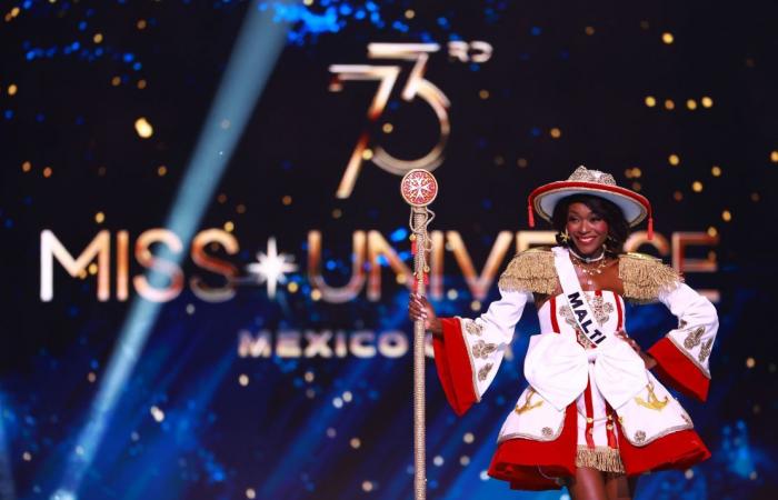 Miss Universo 2024: mira los mejores trajes nacionales