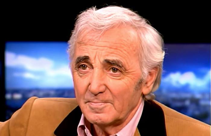 [LE GÉNIE FRANÇAIS] Charles Aznavour, más francés que los franceses