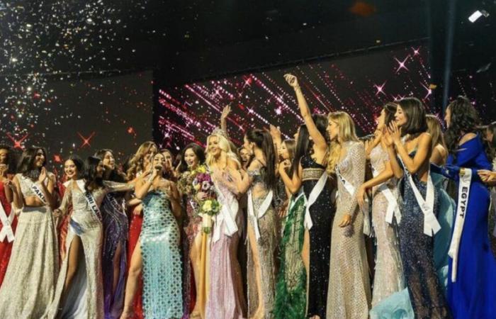 ¿Quién ganó Miss Universo 2024 y qué lugar para la francesa Indira Ampiot? Aquí está la clasificación