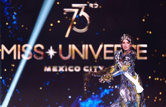 Miss Universo 2024: mira los mejores trajes nacionales