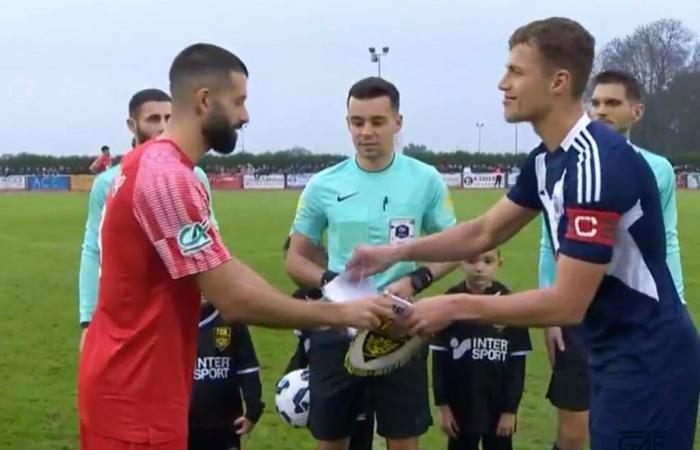 Girondins4Ever – [CDF] Resumen de Bressuire