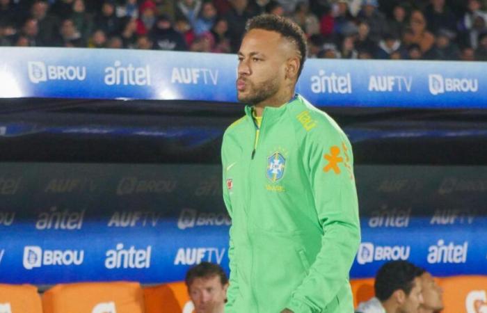 Gran bomba, Neymar llegó a un acuerdo para su futuro club