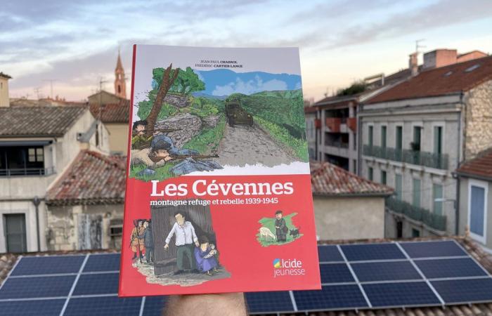 GARD Los Cévennes para comprender mejor su carácter