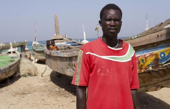 “La muerte ya no da miedo”: en Senegal, el éxodo por el océano | La crisis migratoria