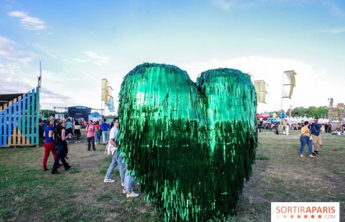 We Love Green 2025 en París: Charli XCX, Yseult, Air… ¡los primeros nombres!