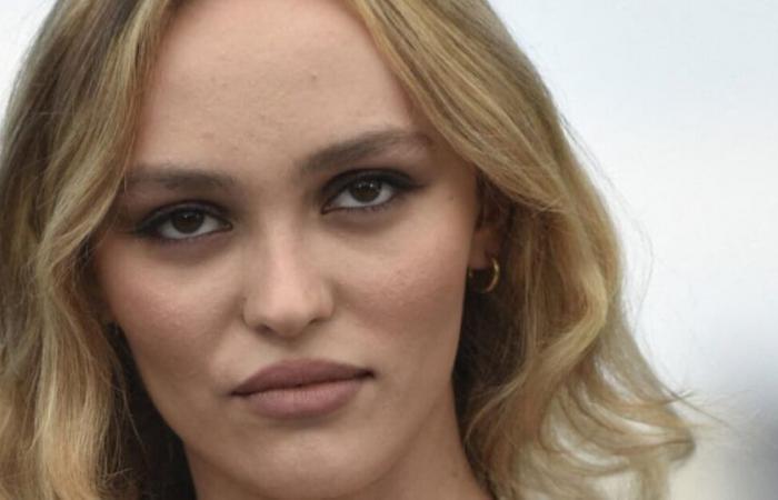 Lily-Rose Depp declara su amor al “amor de su vida” con motivo de un proyecto muy especial…