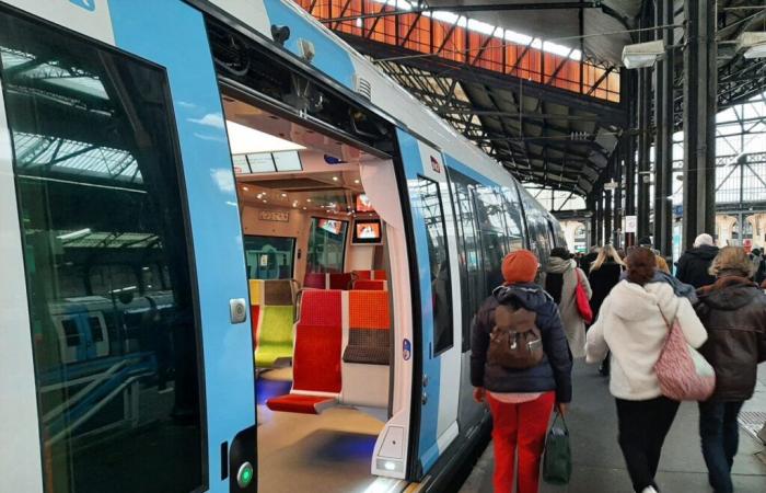 ¿Qué perturbaciones podemos esperar en el transporte en París y en Isla de Francia?