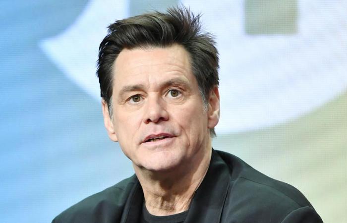 El actor Jim Carrey vuelve a llorar y pierde a su hermana mayor