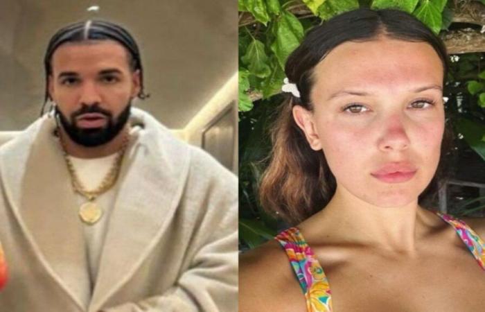 ¿Qué pasó entre Millie Bobby Brown y Drake? Esto es lo que hizo que Kendrick Lamar mencionara ‘Minor’ en Diss Track