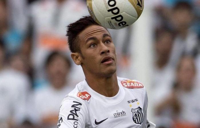 ¡Acuerdo alcanzado con Neymar para el regreso!