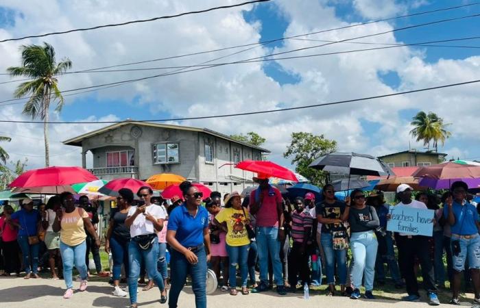 La prensa en Guyana | Tensiones sociales en el nuevo Eldorado petrolero