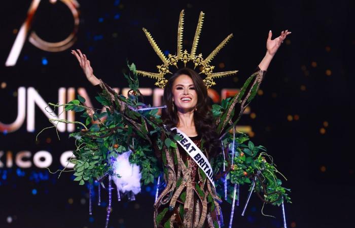 Miss Universo 2024: mira los mejores trajes nacionales