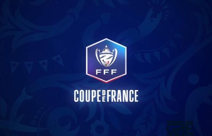 [Coupe de France] Locminé Saint-Colomban, La Roche Vendée y Dinan-Léhon pasan a la octava ronda, fin de carrera para Saumur. SA Mérignac continúa su camino