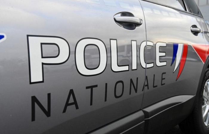 Un hombre asesinado a tiros por la policía en Villeneuve-Saint-Georges, después de amenazar a los agentes.