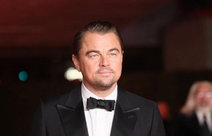 Expertos revelan la peculiar razón por la que Leonardo DiCaprio solo saldrá con mujeres de 20 años