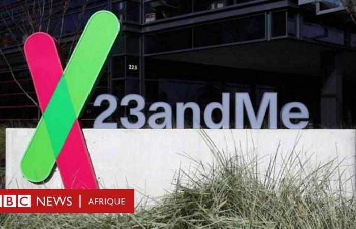 ¿Qué pasará con el ADN de millones de personas en poder de 23andMe, la empresa de investigación genética que se ha vuelto tan valiosa como Apple?