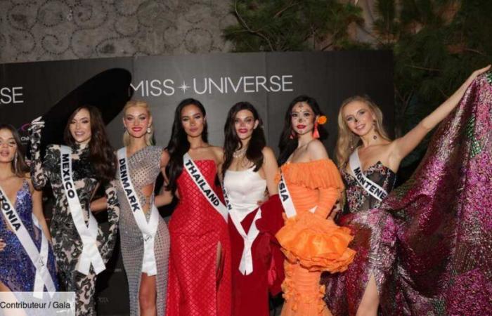 Miss Universo 2024: ¿quién es la ganadora Victoria Kjær Theilvig, Miss Dinamarca?