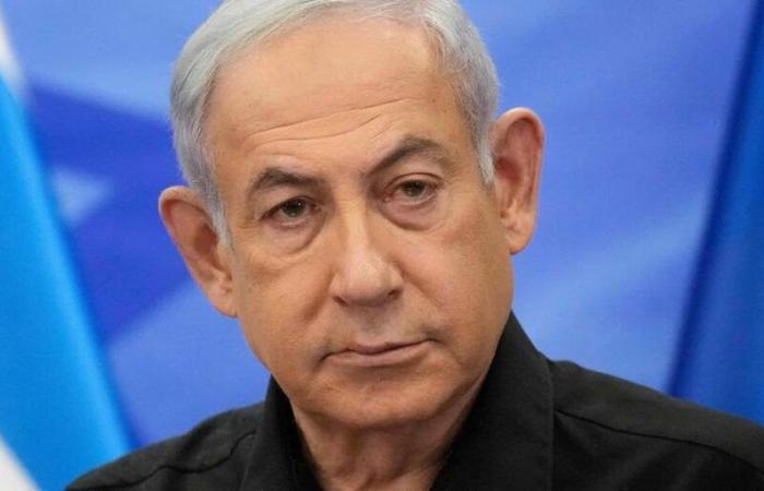 tiroteo cerca de la casa de Netanyahu, tres sospechosos arrestados