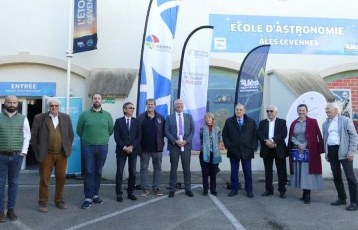 GARD Las grandes metrópolis urbanas se comprometen a reducir la contaminación lumínica