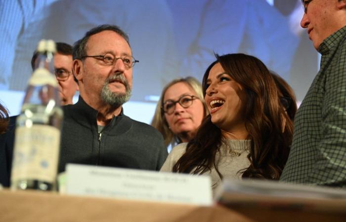 164ª venta de los Hospices de Beaune: 460.000 euros por la pieza de los Presidentes