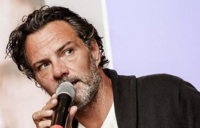 ¿Por qué el comerciante arrepentido Jérôme Kerviel da una conferencia en Gironda?