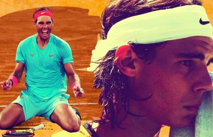 El retiro de Rafa Nadal es un…