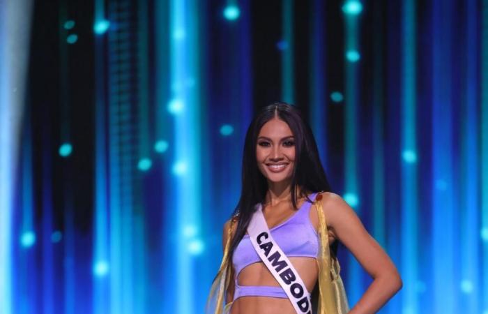 20 concursantes de Miss Universo que hicieron historia durante el certamen 2024