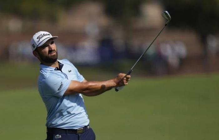 Rumbo al PGA Tour para Rozner, McIlroy en el techo de Europa (Golf)