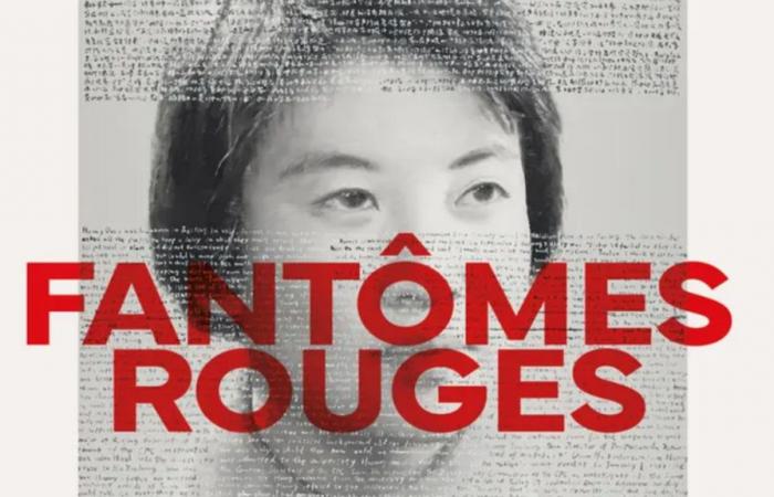 “Fantasmas rojos: China, la memoria embrujada de la revolución cultural” por la periodista Tania Branigan