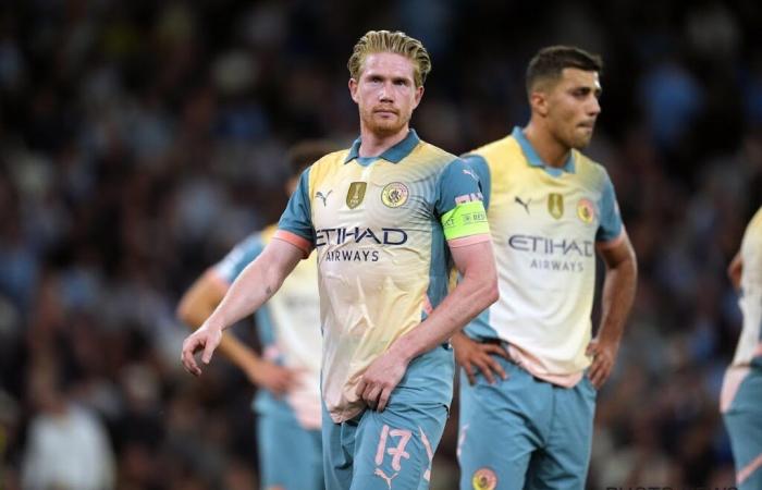 ¿Kevin De Bruyne hacia un traspaso muy sorprendente? ¡Está cada vez más cerca! – Todo el fútbol