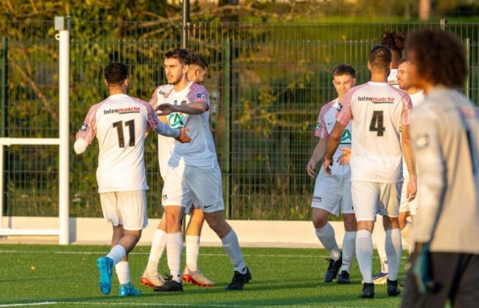 Monnaie se une al Tours FC en la octava jornada y recibirá al Lorient