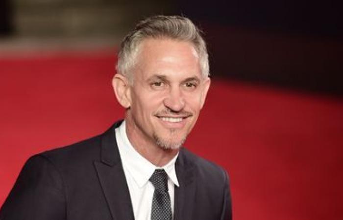 Gary Lineker se marcha del “Partido del día”, un terremoto para la BBC y para el fútbol inglés