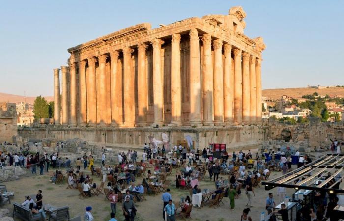 Líbano: 300 profesionales de la cultura piden a la UNESCO