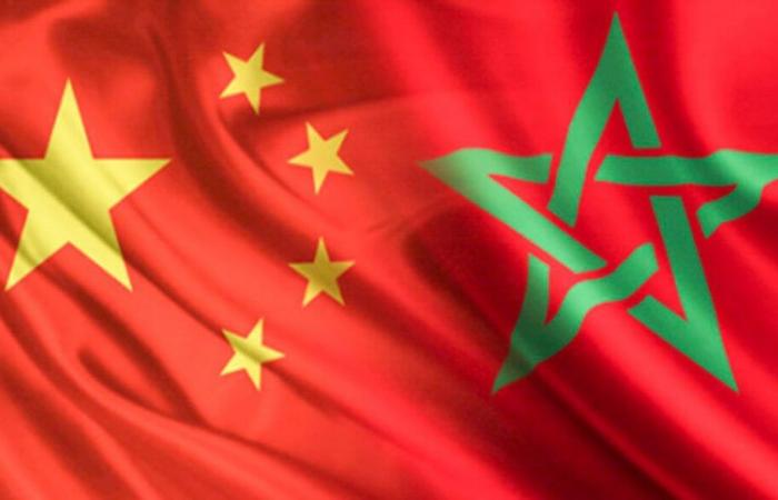 ¿Está China a punto de reconocer la soberanía de Marruecos sobre el Sahara?