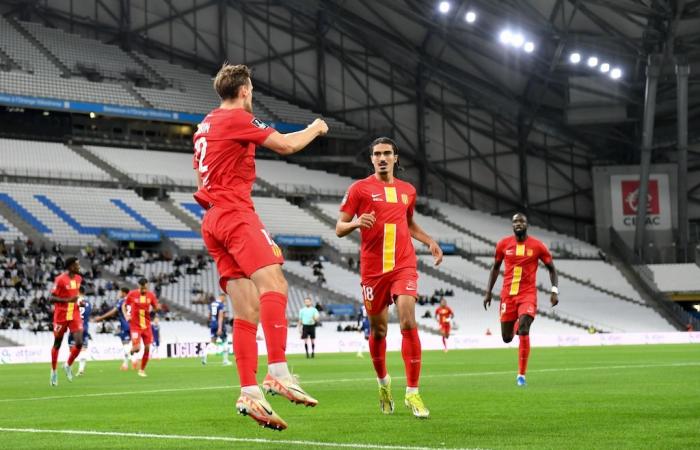 EN VIVO – El partido de la séptima ronda de la Copa de Francia entre F2A y FC Martigues comentado en vivo