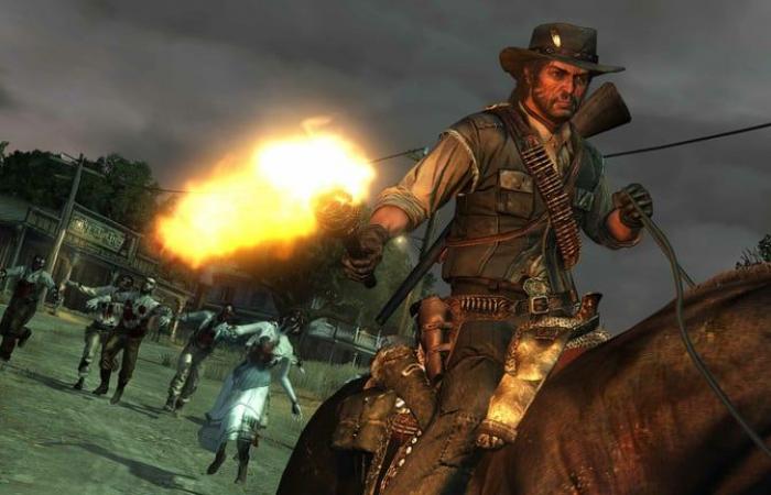 Red Dead Redemption: una versión para PC ejemplar ideal para (re)descubrir esta joya de los estudios detrás de GTA